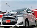 2019 Toyota Vellfire