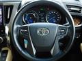 2019 Toyota Vellfire