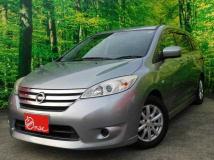 2011 Nissan Lafesta