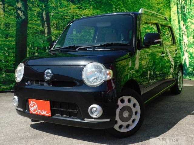2011 Daihatsu MIRA COCOA