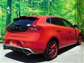 2013 Volvo V40