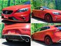 2013 Volvo V40