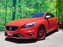 2013 Volvo V40