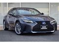 2021 Lexus IS