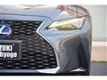 2021 Lexus IS