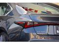 2021 Lexus IS