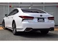 2019 Lexus LS