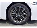 2019 Lexus LS