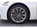 2019 Lexus LS