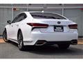 2019 Lexus LS