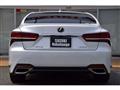 2019 Lexus LS