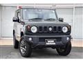 2020 Suzuki Jimny