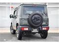 2020 Suzuki Jimny