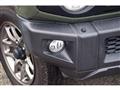 2020 Suzuki Jimny