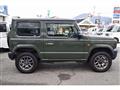 2020 Suzuki Jimny
