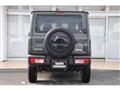 2020 Suzuki Jimny