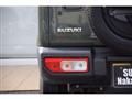 2020 Suzuki Jimny