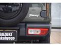 2020 Suzuki Jimny