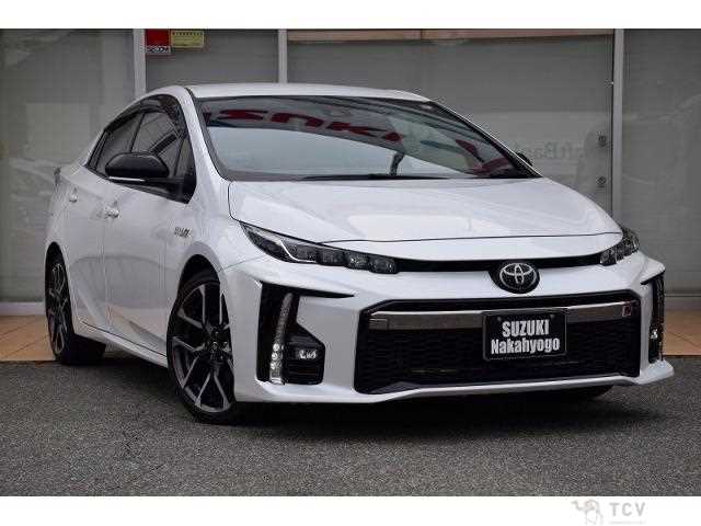 2021 Toyota Prius