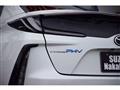 2021 Toyota Prius