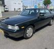 1993 Nissan Laurel