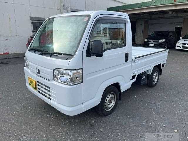 2015 Honda Acty Truck