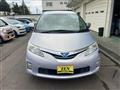 2009 Toyota Estima Hybrid