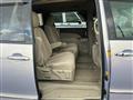 2009 Toyota Estima Hybrid