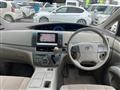 2009 Toyota Estima Hybrid