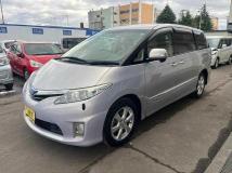2009 Toyota Estima Hybrid