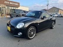 2014 Daihatsu Copen