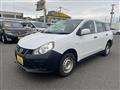 2017 Mazda Familia Van