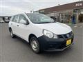 2017 Mazda Familia Van