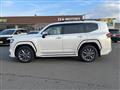 2025 Toyota Land Cruiser