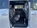 2025 Toyota Alphard Hybrid