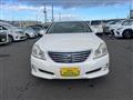 2009 Toyota Crown