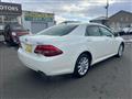 2009 Toyota Crown