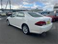 2009 Toyota Crown