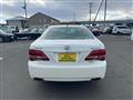 2009 Toyota Crown
