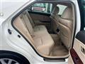 2009 Toyota Crown