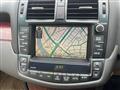 2009 Toyota Crown