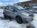 2012 Nissan Note