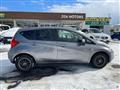 2012 Nissan Note