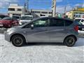 2012 Nissan Note