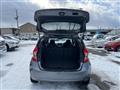 2012 Nissan Note