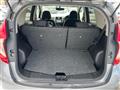 2012 Nissan Note