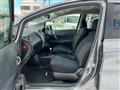 2012 Nissan Note
