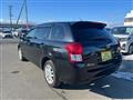 2015 Toyota Corolla Fielder