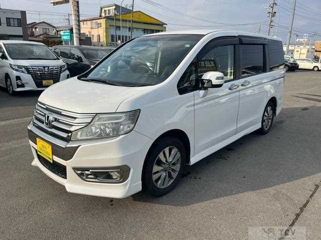 2013 Honda Honda Others