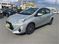 2015 Toyota AQUA